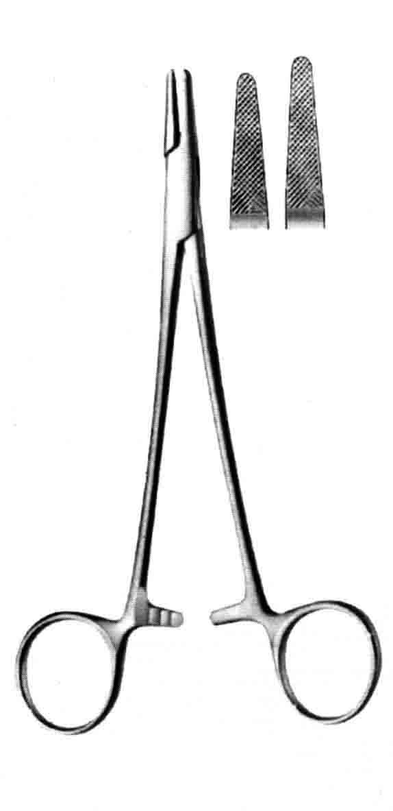 MAYO-HEGAR PORTEKÜ 19CM